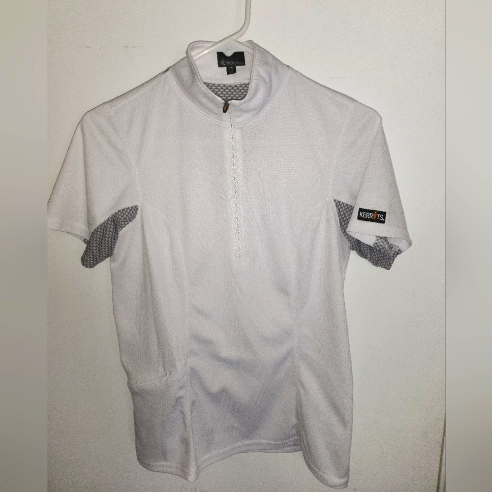Kerrits Biking Jersey